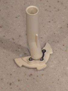Cuisinart Food Processor Replacement Stem DLC-839ATX - Picture 1 of 5