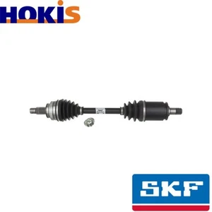 DRIVE SHAFT VKJC 5937 FOR BMW M57D30 N53B30A N52B30A 3.0L N52B25A 2.5L 6cyl - Picture 1 of 8