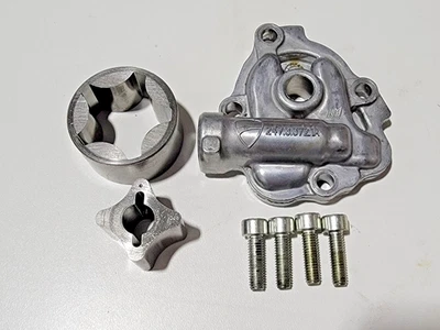 Oil Pump Slinger Assembly 2014-2015 Ducati Panigale 899 2016-2019 959 1199 V2 - Image 1 of 4