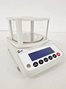 AnD Weighing FZ-2000i Precision Balance Lab - Picture 1 of 13