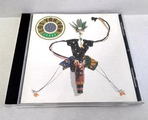Songo by Los Van Van (CD, May-1988, Mango) - Picture 1 of 3