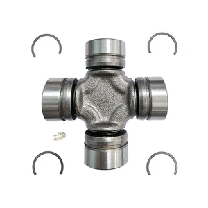 Propshaft Spider/Universal Joint UJ Front/Rear For Isuzu Pickup TFS77 3.0TD AUTO - Picture 1 of 1