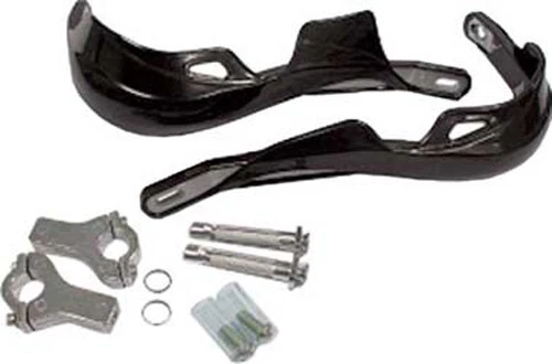 F POWER 1985-2003 XR100R Honda todoterreno/motard guardamanos carbono 6120483 Foto 1 de 1