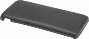 Console Lid Cover Black 70-81 Camaro Firebird - Picture 1 of 2
