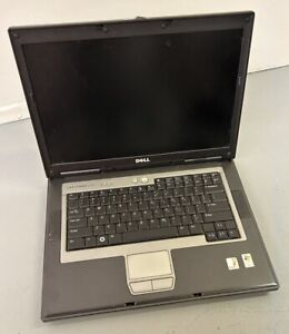 Dell Latitude D531 AMD Turion 64 1GB RAM NO HDD PARTS OR REPAIR