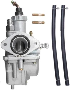 DIRECT FIT CARBURETOR FOR BREEZE 125 CARBURETOR YFA125 1989-2004 CA37 - Picture 1 of 3