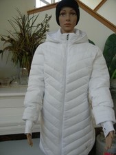 Spyder Puffer Jacket Coats, Jackets 