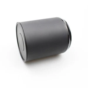 80mm Lens Hood for Refractor Astronomical Telescope  black - Bild 1 von 7