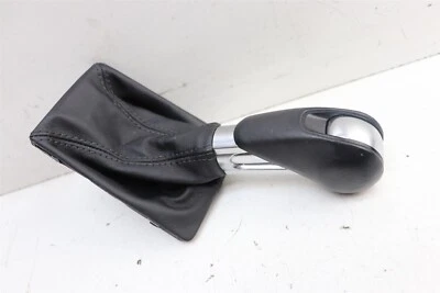 Porsche Macan Turbo 95B 2015 Transmission Gear Shifter Knob + Boot J244 - Image 1 of 4