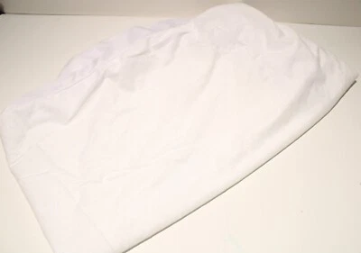 Funda Colchón HIPHOP PANDA Tamaño Estándar Cuna Ajustada Impermeable 28x52 Foto 1 de 2