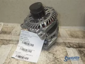 2023 Canyon AT4 Alternator 1568606 - Picture 1 of 12