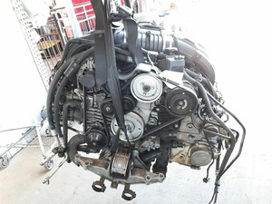 Complete Engines For Porsche Cayman For Sale Ebay