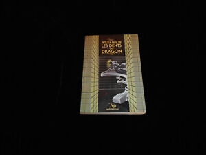 Néo 59 : Jack Williamson : Les dents du dragon Editions Néo 1982