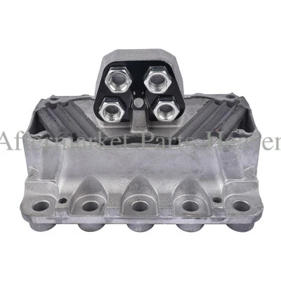 20399992 后发动机安装适用于 3198122 沃尔沃 1999 - 2020 VN VNL VHD D12 和 ISX 15 — 第 1/4 张图片