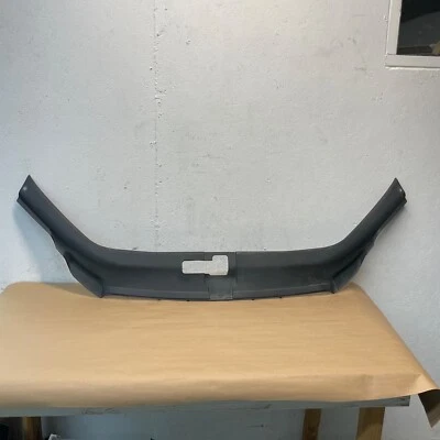 AUDI Q7 2007-2015 4L - NÚCLEO SUPERIOR cubierta de soporte de radiador embellecedor 4L0807081 Foto 1 de 4