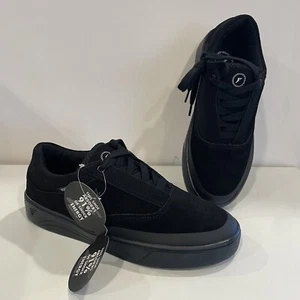 Footprint Decenzo DGS 3 Zapatos de Skate Negro Hielo Para Hombre Talla 7.5 Nuevos En Caja - Imagen 1 de 7