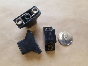 Lote de 3 calentadores AB/Allen Bradley N24 - Imagen 1 de 2