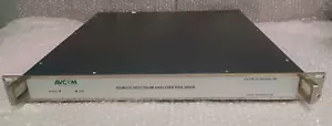 Avcom RSA-2500B 5MHz – 2300MHz Spectrum Analyzer - Picture 1 of 11