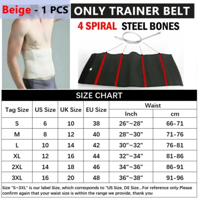 Soporte Lumbar Ajustable Cintura Baja Espalda Cinturón Soporte Alivio del Dolor Hombres y Mujeres Foto 1 de 4