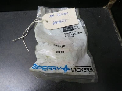 Vickers 320310 Coil - Image 1 of 3