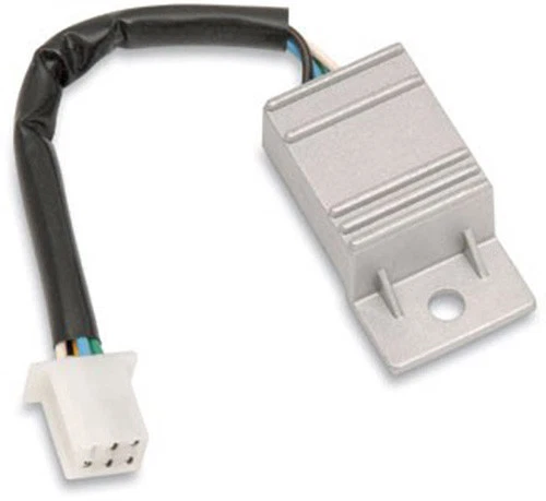 RICKS 1981-1982 Honda CB900F Super Sport C.D.I. CAJA HONDA 15-101 Foto 1 de 2