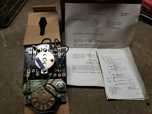 Frigidaire/Whirlpool washer timer by Franklin, 133627, F133627, F132827, 0189, - Picture 1 of 4