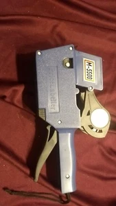 Price Labeller M-5500 Price Labeller Labeler Gun - Picture 1 of 2