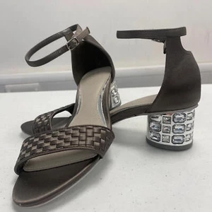 Sandals Heel Women - Picture 1 of 6