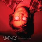 MATMOS - THE MARRIAGE OF TRUE MINDS 2 VINYL LP NEW!