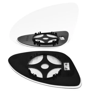 Außenspiegel Glas beheizbar für Porsche Cayenne 2015 - 2018 95873105501 linke Seite - Bild 1 von 1