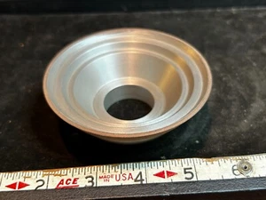 1 Unused NOS Diamond Flair Cup Grinding Wheel 3 - 3/4 X 1- 1/2 X 1 - 1/4 #WCb21 - Picture 1 of 6