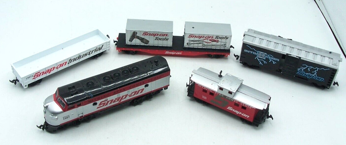 snap on train products for sale | eBay