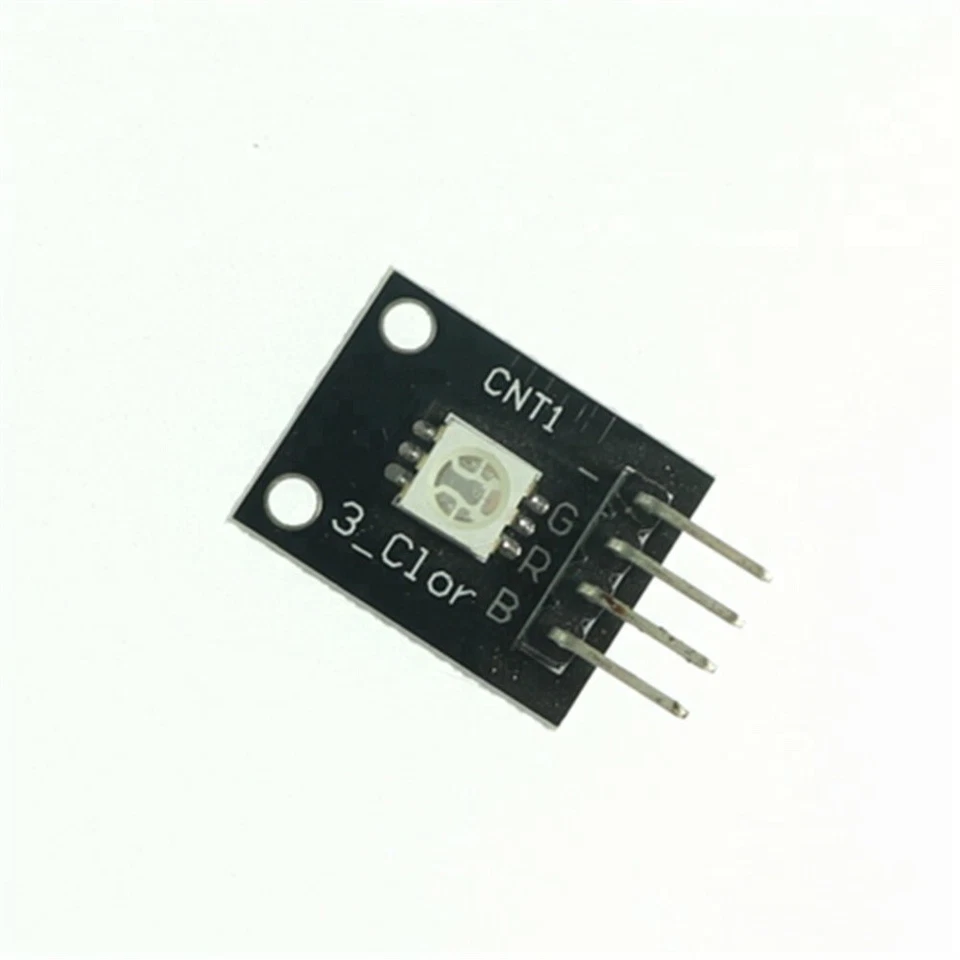 KY-009 3 Farben RGB SMD LED Modul KY-9 für Arduino etc. - Bild 1 von 1