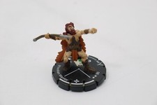 Mage Knight DARK RIDERS #006 PRIESKAN WARRIOR MK D&D Miniatures