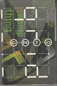 Swamp Thing : The Grid - Picture 1 of 1