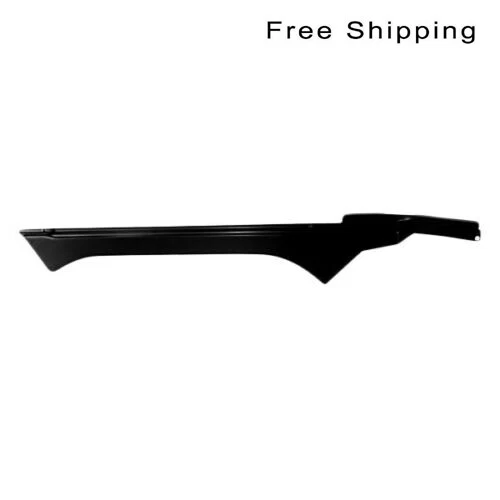 Goodmark 司机侧四分之一面板适用于雪佛兰 Monte Carlo GMK403571478L — 第 1/1 张图片