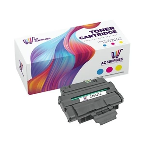1PK C406212 SP3300A Black Toner Cartridge Compatible Ricoh Aficio SP 3300DN - Picture 1 of 7