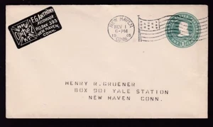 MASONIC, 1905, NEW HAVEN, COM. NO.2. KNIGHTS TIMPLER, CONN. - Picture 1 of 2