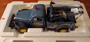 Vintage Danbury Mint 1946 Dodge Power Wagon Wrecker, Great Condition! - Picture 1 of 4