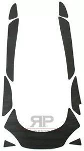 Sea-Doo GTI RENTAL 2006 2007 2008 2009 2010 Traction Mat Kit foot pads - Picture 1 of 1