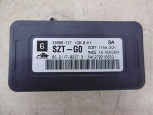 Honda CR-Z Yaw Rate G Sensor - Picture 1 of 5
