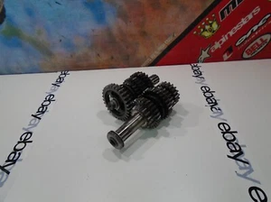 1988 HUSQVARNA WR 430 TRANSMISSION GEAR 88 WR430 - Picture 1 of 13