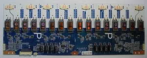 KLS-320VE-P - JVC LT-32A60SU - Picture 1 of 1