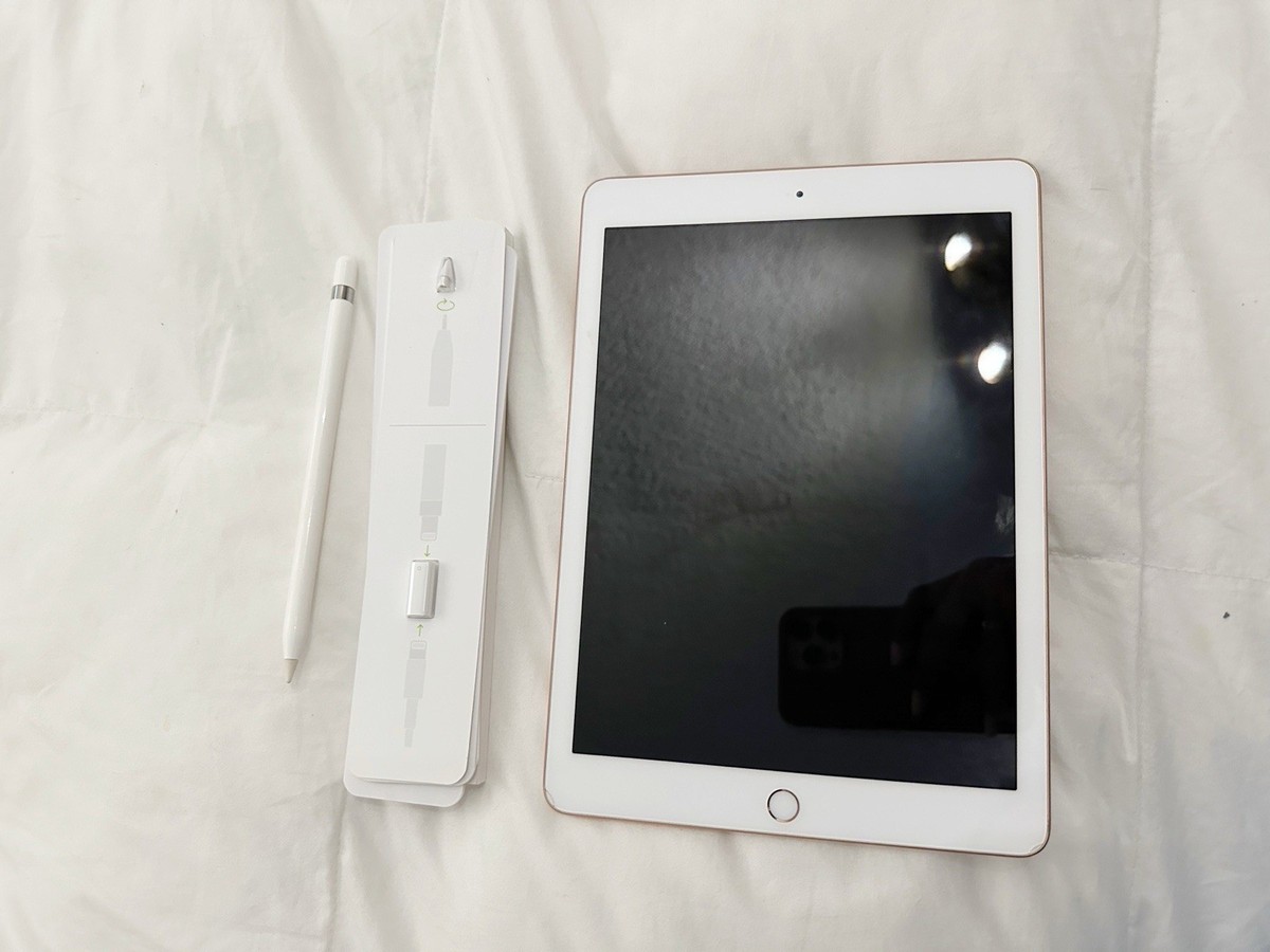 Apple iPad 6th Generation 128GB Tablets for sale - eBay