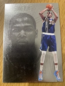 2012-13 Panini Intrigue Intriguing Players Kevin Durant #38 - Picture 1 of 1