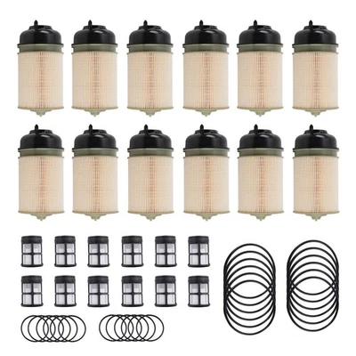 Fuel Filter A4700903151 for Western Star 5700XE 12.8L 14.8L 15.6L 2016-2017 - Image 1 of 4