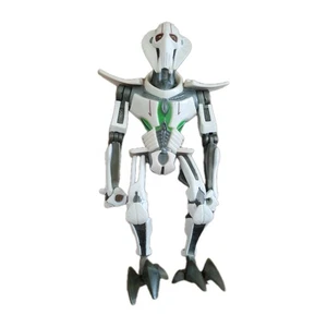 Hasbro Star Wars LFL General Grievous Hero Mashers  7”  - Picture 1 of 4