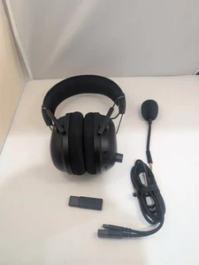 Razer BlackShark V2 Pro Wireless Gaming Headset w/ dongle tested 2023 - Picture 1 of 5