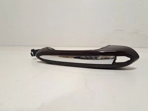 BMW 6 G32 Keyless Front Left Door Exterior Handle 8492267 32798524 LHD - Bild 1 von 8