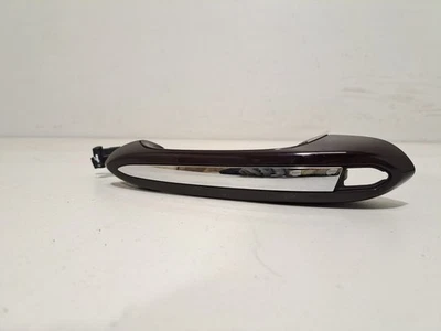 BMW 6 G32 Keyless Front Left Door Exterior Handle 8492267 32798524 LHD - Bild 1 von 4